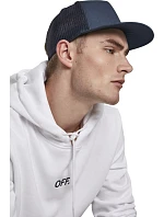Flexfit 6006 5 panelová Trucker kšiltovka 55.6006 black