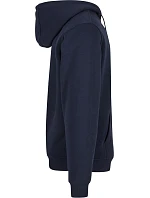 NM 010 Unisex mikina s kapucí model 22443424 navy - New Morning Studios NM 010 Unisex mikina s kapucí model 22443424 navy - New Morning Studios