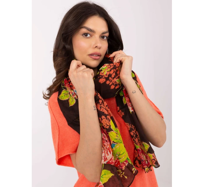 Pareo AT PO 180301.82 tmavo hnedá