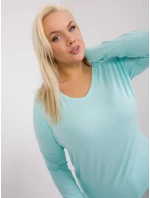 Blúzka RV BZ 7302.23 mincí Blúzka RV BZ 7302.23 mincí