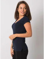 Tričko RV TS model 14831426 tmavě modrá - FPrice