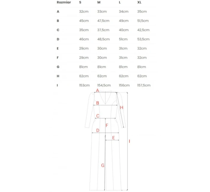 Kombinéza  grafitová model 21296180 - Moe