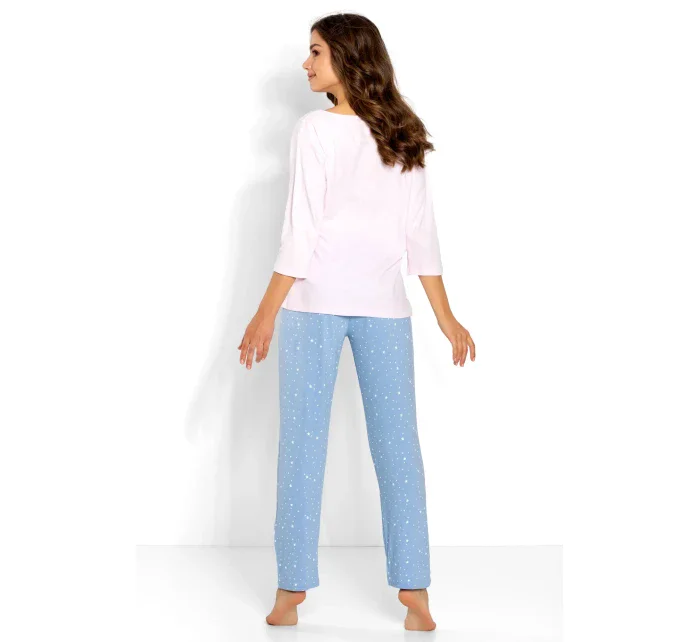 Pyžamo model 17737757 - Momenti Per Me Pyžamo model 17737757 - Momenti Per Me