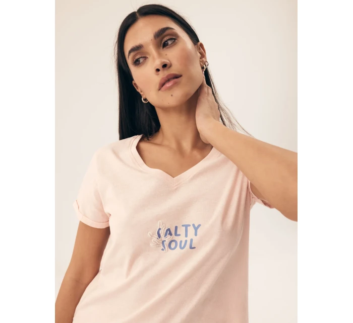 Dámske pyžamo Nadar 42669-24X - Henderson Ladies Dámske pyžamo Nadar 42669-24X - Henderson Ladies