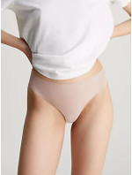 Spodné prádlo Dámske nohavičky THONG 0000D3428E7NS - Calvin Klein