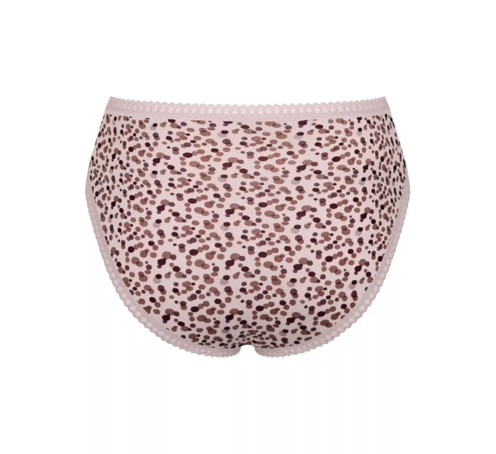 Dámské kalhotky GO Crush High leg C3P - Sloggi