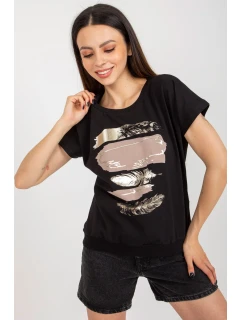 Blúzka model 182104 Rue Paris