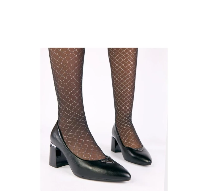 Čerpadlá na stĺpe model 221652 Solea