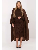 Sukňa model 222002 Taliansko Moda Sukňa model 222002 Taliansko Moda