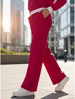 Dámská tepláková souprava fuchsiová Dstreet model 21971340 - FashionStreet