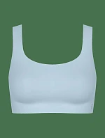 sloggi ZERO Feel 2.0 Top – svetlo modrá – SLOGGI svetlo modrá – SLOGGI
