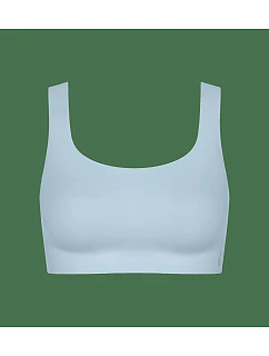 sloggi ZERO Feel 2.0 Top – svetlo modrá – SLOGGI svetlo modrá – SLOGGI