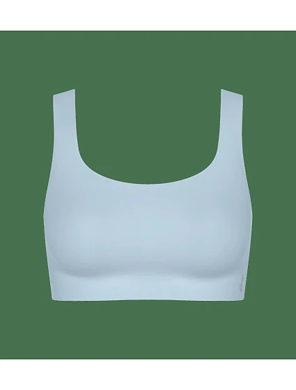 sloggi ZERO Feel 2.0 Top – svetlo modrá – SLOGGI svetlo modrá – SLOGGI sloggi ZERO Feel 2.0 Top – svetlo modrá – SLOGGI svetlo modrá – SLOGGI