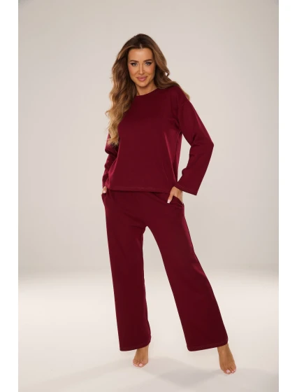 tepláková souprava  long/r MXL model 21413532 - De Lafense