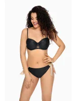 Vystužená dámska plavková podprsenka full cup Ava SK 148
