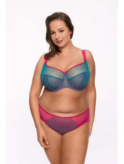 Gaia nohavičky GFP 1294 Cintia S-4XL