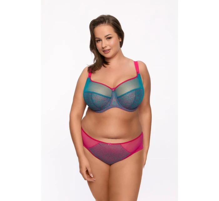 Gaia nohavičky GFP 1294 Cintia S-4XL