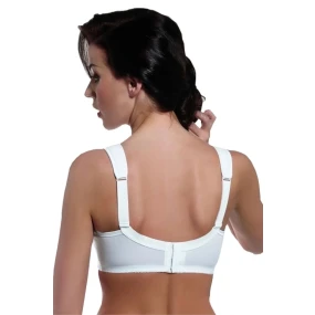 Dámska podprsenka 582 white - VIKI Dámska podprsenka 582 white - VIKI