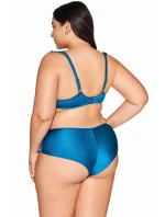 Vrchný diel plaviek 213 azure - AVA