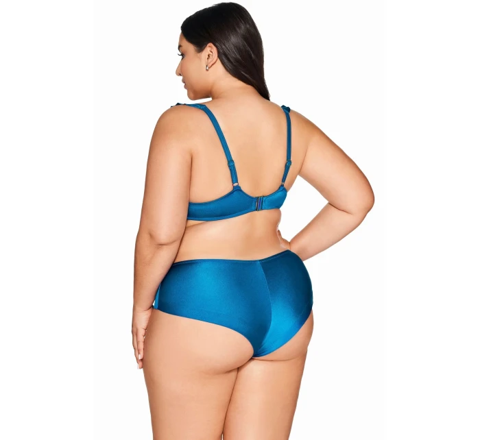 Vrchný diel plaviek 213 azure - AVA