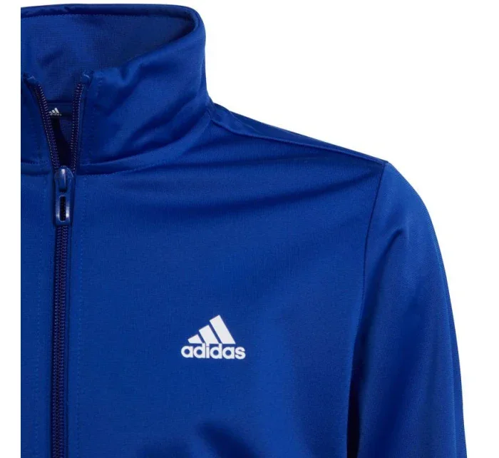 Tepláková súprava adidas Essentials Big Logo Junior HR6408 Tepláková súprava adidas Essentials Big Logo Junior HR6408
