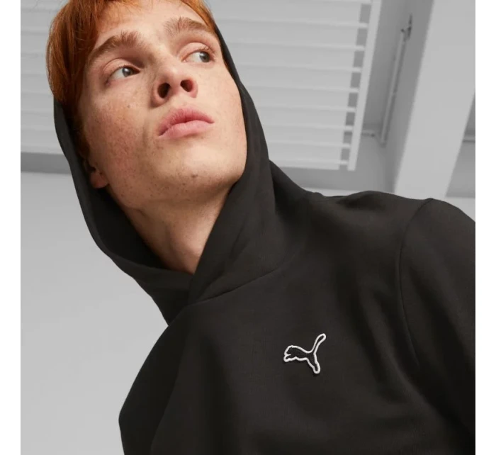 Mikina Puma Better Essentials Hoodie FL M 676814 01 pánske Mikina Puma Better Essentials Hoodie FL M 676814 01 pánske