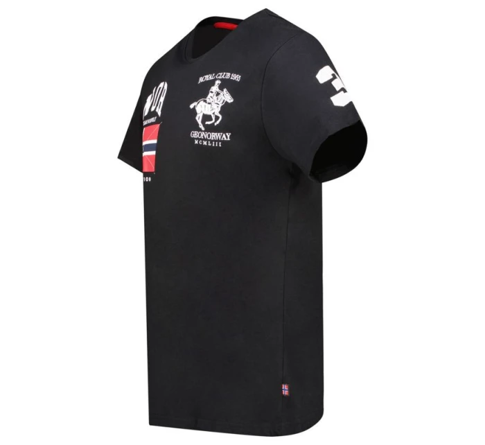 254 M tričko model 21182288 - Geographical Norway