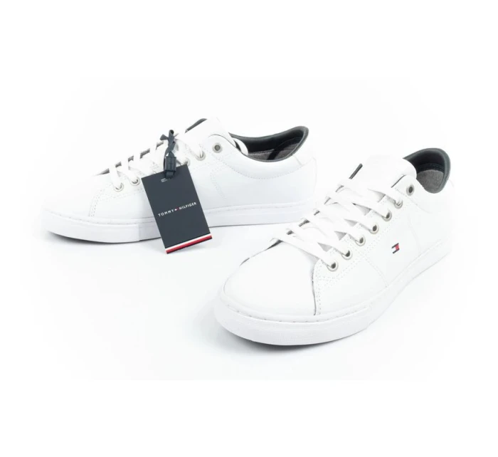 Topánky Tommy Hilfiger Essential M FM0FM02157100