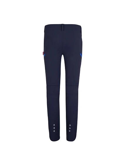 Spodnie na dziecięce dla  Kids  Pants blue model 21358827 - Trollkids