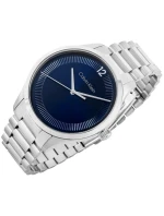 Iconic pánské hodinky model 21806541 + BOX - Calvin Klein Iconic pánské hodinky model 21806541 + BOX - Calvin Klein