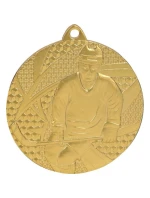 Medal  - medal stalowy model 21830027