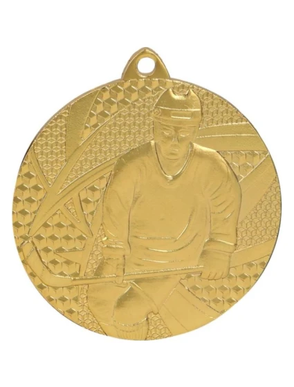 Medal  - medal stalowy model 21830027