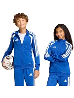 Dětská mikina Tiro 26 League Training modrá model 21870255 - ADIDAS