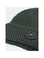 Chlapecká zimní čepice Junior model 21900107 - 4F