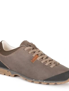 Pánske robustné turistické topánky Aku Bellamont