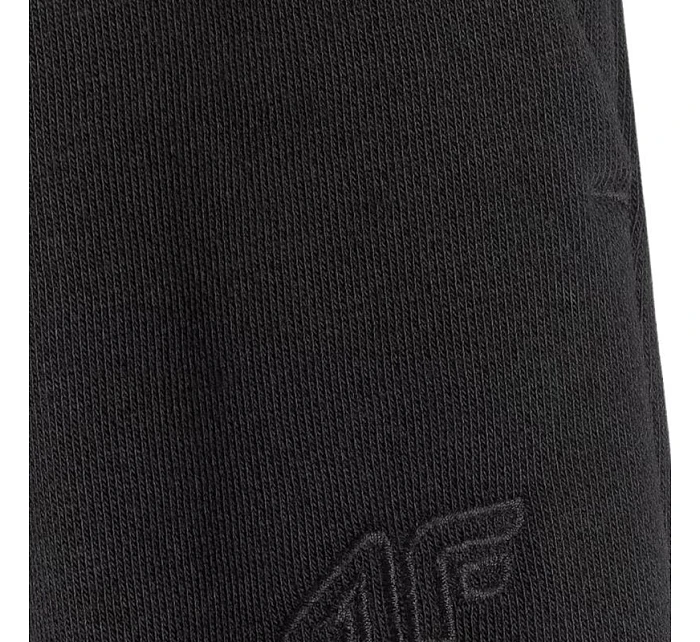 Dívčí kalhoty 4F CAS tmavě černé 4FJWMM00TTRO 20S model 22073202 - Hikvision Dívčí kalhoty 4F CAS tmavě černé 4FJWMM00TTRO 20S model 22073202 - Hikvision