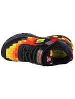 Skechers Mega-Craft 2.0 402204L-BKRD červené 29 Skechers Mega-Craft 2.0 402204L-BKRD červené 29