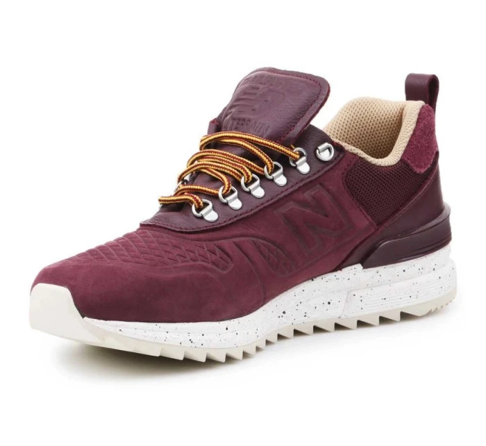 Obuv pre životný štýl New Balance TBATRC