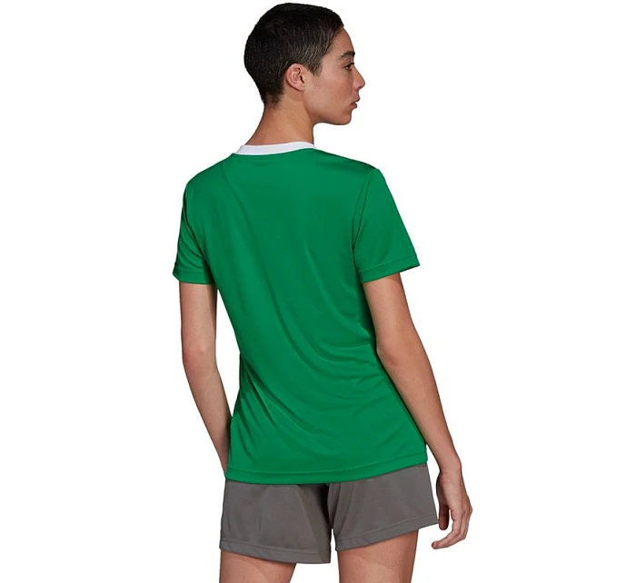 Dámske tričko Entrada 22 W HI2124 - Adidas