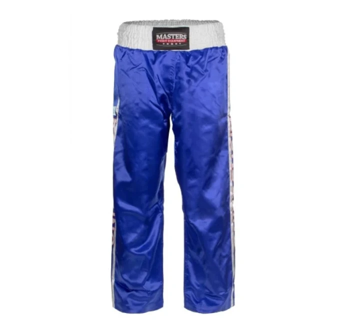 Masters nohavice SKBP-100W (Wako Apprved) 06805-02M