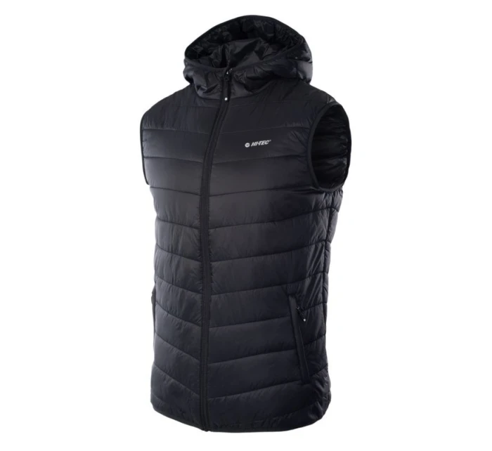 Pánska vesta sinlus M 92800299818 - Hi-Tec