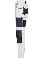 JN 832 Pracovní kalhoty Strong model 22491562 - Daiber