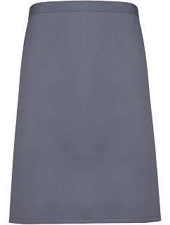 Premier PR 151 Krátka zástera po pás „Colours“ 39.0151 steel