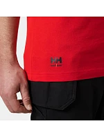 Helly Hansen Classic 79161 Pánske tričko „Classic“ 59.9161 čierne