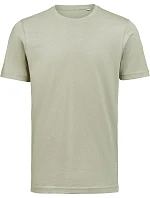OCS TShirt Unisex tričko z těžké bavlny model 22465382 sage - Untagged Movement