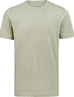 Untagged Movement OCS T-Shirt Unisex tričko z hustej bavlny 66.1010 sage