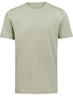 OCS TShirt Unisex tričko z těžké bavlny model 22465382 sage - Untagged Movement