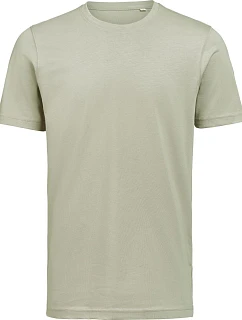 Untagged Movement OCS T-Shirt Unisex tričko z hustej bavlny 66.1010 sage