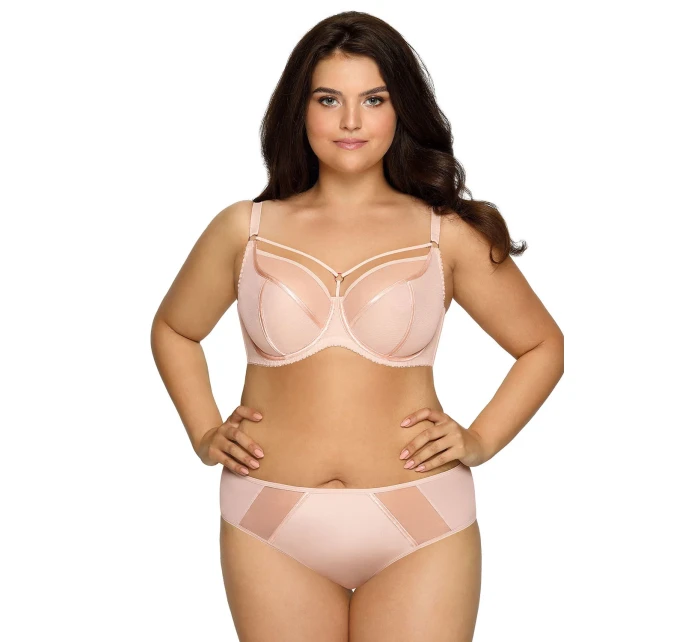 Ava 1923/B Protea farba:béžová