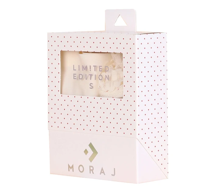 model 19662656 kolor:ecru - Moraj model 19662656 kolor:ecru - Moraj